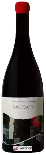 Domaine Louis Claude Desvignes - Morgon Montpelain