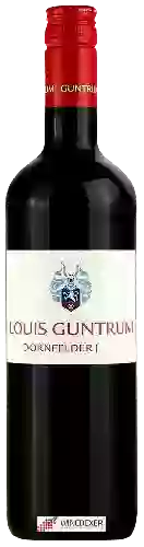 Domaine Louis Guntrum - Dornfelder