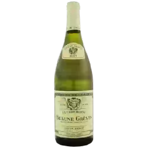 Domaine Louis Jadot - Beaune 'Grèves Le Clos Blanc'