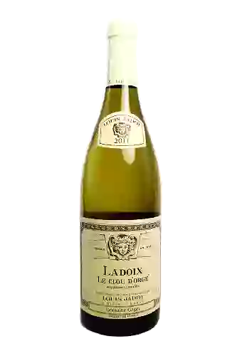 Domaine Louis Jadot - Chapelle aux Loups Beaujolais-Villages