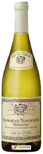 Domaine Louis Jadot - Chassagne-Montrachet 1er Cru Morgeot