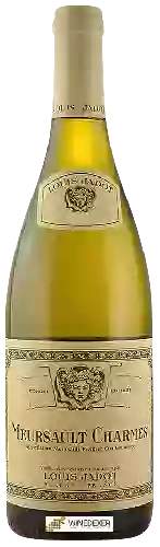 Domaine Louis Jadot - Meursault Charmes