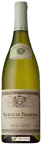 Domaine Louis Jadot - Meursault Perrières