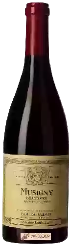 Domaine Louis Jadot - Musigny Grand Cru