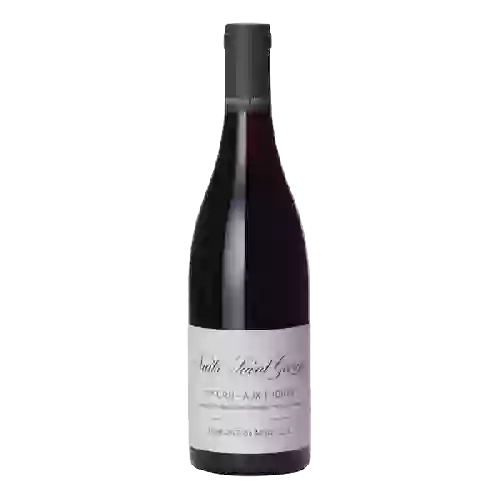 Domaine Louis Jadot - Nuits-Saint-Georges aux Thorey