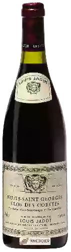 Domaine Louis Jadot - Nuits-Saint-Georges Clos des Corvées