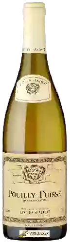 Domaine Louis Jadot - Pouilly-Fuissé