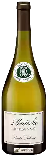 Domaine Louis Latour - Ardèche Chardonnay