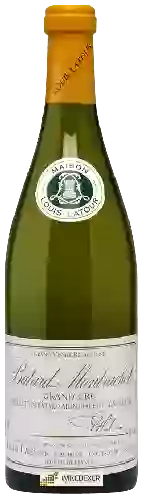 Domaine Louis Latour - Bâtard-Montrachet Grand Cru