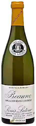 Domaine Louis Latour - Beaune Blanc