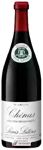 Domaine Louis Latour - Chénas