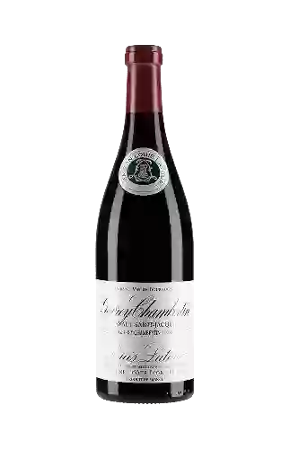 Domaine Louis Latour - Gevrey-Chambertin Clos St. Jacques