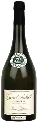 Domaine Louis Latour - Grand Ardèche Chardonnay