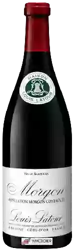 Domaine Louis Latour - Morgon