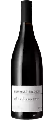 Domaine Louis Latour - Régnié La Roche Thulon