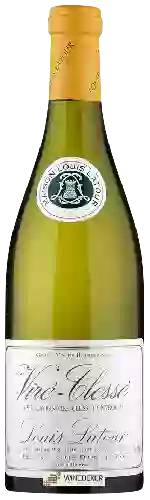 Domaine Louis Latour - Viré-Clessé