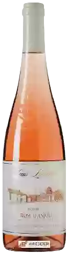 Domaine Louis Laurent - Rosé d'Anjou