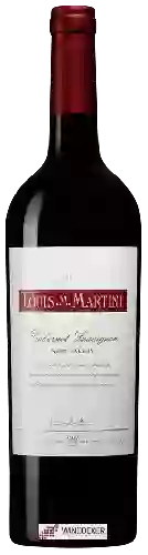 Domaine Louis M. Martini - Cabernet Sauvignon