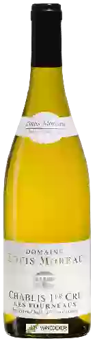 Domaine Louis Moreau - Chablis 1er Cru 'Les Fourneaux'