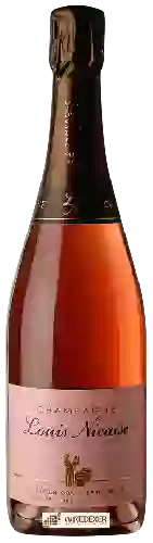 Domaine Louis Nicaise - Brut Rosé Champagne Premier Cru