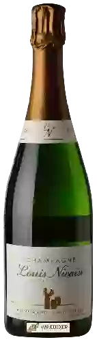 Domaine Louis Nicaise - Reserve Brut Champagne Premier Cru