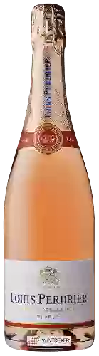 Domaine Louis Perdrier - Rosé Excellence