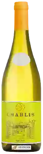 Domaine Louis Père Et Fils - Chablis