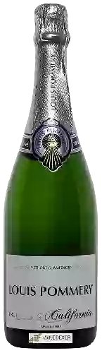 Domaine Louis Pommery