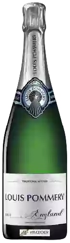 Domaine Louis Pommery - England Brut