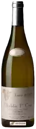 Domaine Louis Robin - Chablis 1er Cru 'Vosgros'