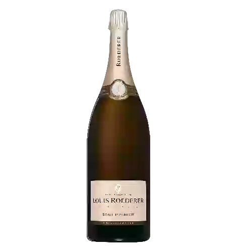 Domaine Louis Roederer - Brut Champagne (Vintage)