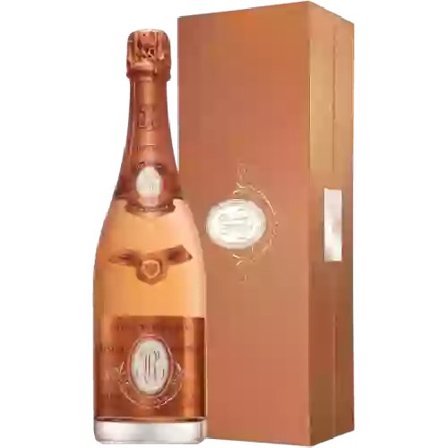 Domaine Louis Roederer - Cristal Medalion Orfevres Brut Champagne (Millésimé)