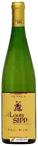 Domaine Louis Sipp - Pinot Blanc