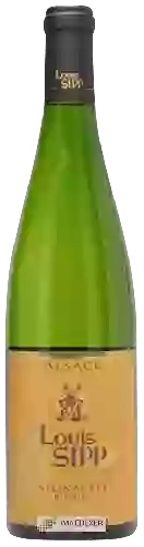 Domaine Louis Sipp - Riesling 'Steinacker'