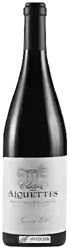 Domaine Louis Tête - Château des Alouettes Beaujolais-Villages