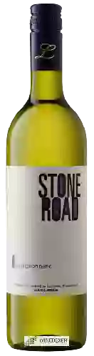 Domaine Louisvale - Stone Road Sauvignon Blanc