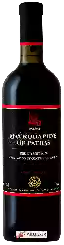 Domaine Loukatos - Mavrodaphne of Patras