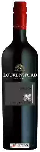 Domaine Lourensford - Shiraz