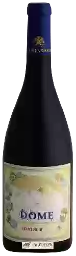 Domaine Lourensford - The Dome Pinot Noir