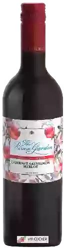 Domaine Lourensford - The River Garden Flower Collection Cabernet Sauvignon - Merlot