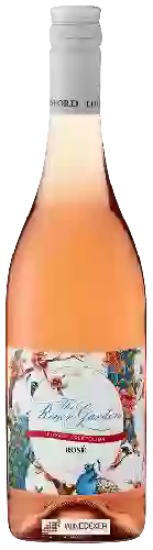 Domaine Lourensford - The River Garden Flower Collection Rosé