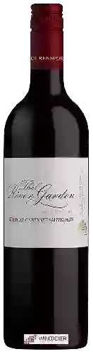 Domaine Lourensford - The River Garden Shiraz - Cabernet Sauvignon