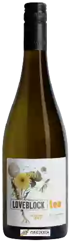 Domaine Loveblock - Tee Sauvignon Blanc