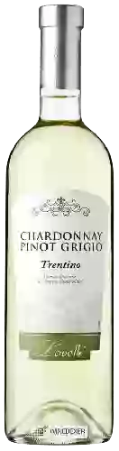 Domaine Lovelli - Chardonnay - Pinot Grigio