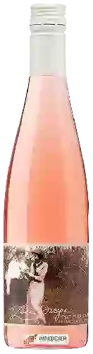 Domaine Love, Oregon - Pinot Noir Rosé