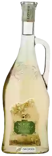 Domaine Lovico - Vini Di Muscat - Chardonnay