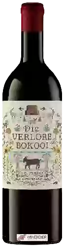 Domaine Lowerland - Die Verlore Bokooi