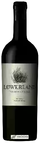 Domaine Lowerland - Tolbos Tannat