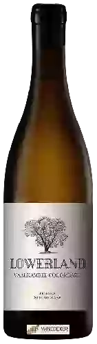 Domaine Lowerland - Vaalkameel Colombard