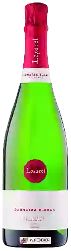 Domaine Loxarel - Garnatxa Blanca Brut Nature Reserva